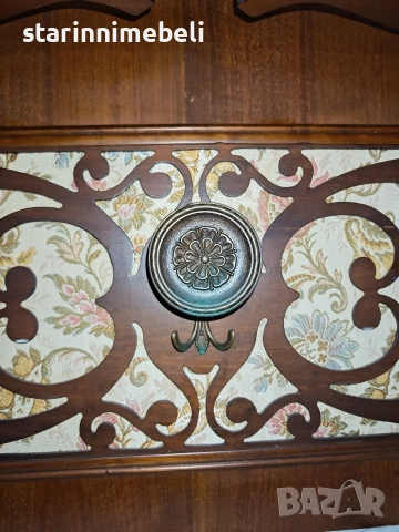 Дървена закачалка за стена , снимка 11 - Закачалки - 52809510