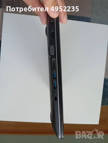 (-10%) Asus X555L/15.6"/i3/8 RAM/1,5TB HDD лаптоп,ноутбук, снимка 4 - Лаптопи за работа - 56227522