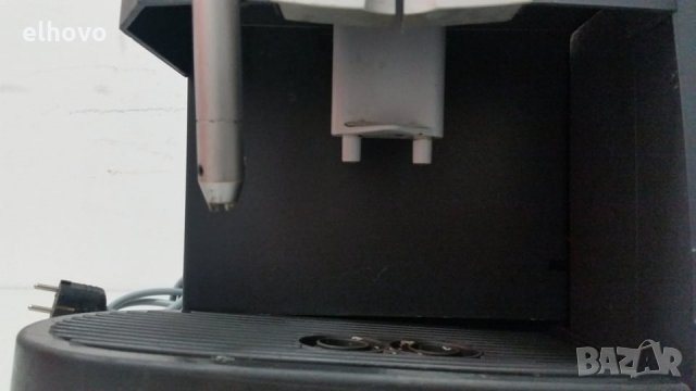 Кафеавтомат Saeco Royal Digital SUP 015R, снимка 3 - Кафемашини - 29155566