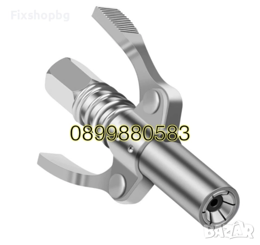 Накрайник за гресиране , накрайник за такаламит , HAWEK, снимка 2 - Други инструменти - 51565174