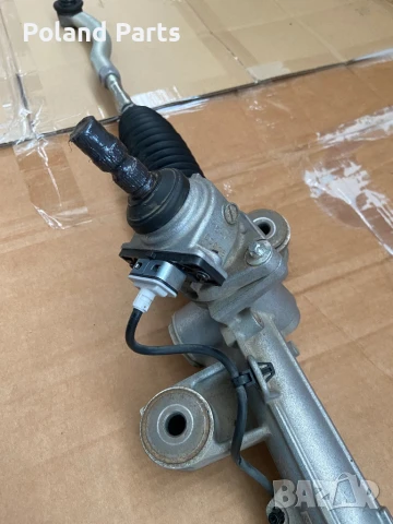 Кормилна рейка 89650-33C50 Тойота Камри 8 Toyota Camry VIII, снимка 9 - Части - 51127020