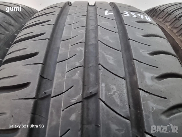 4бр летни гуми 185/60/15 MICHELIN L03948 , снимка 3 - Гуми и джанти - 51804037