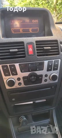 Нисан Алмера 1.5, 98 к.с, 2005г., снимка 10 - Автомобили и джипове - 56017760