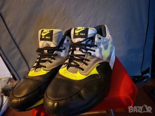 Nike air-max-original-номер44-44.5, снимка 6 - Маратонки - 52590952