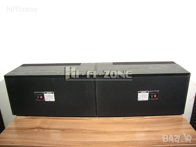 ТОНКОЛОНИ Bose 6.2, снимка 10 - Тонколони - 36747252