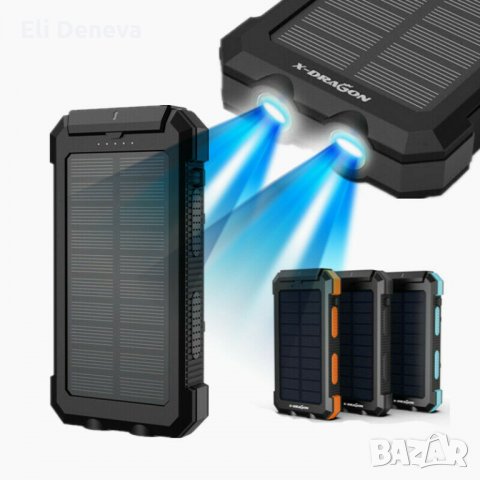 Външна батерия за телефон, снимка 3 - Външни батерии - 30244883