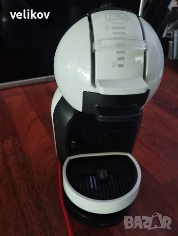 dolce gusto за капсули 