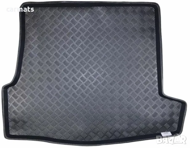 Стелка за багажник Rezaw-Plast за Skoda Superb (2002+)