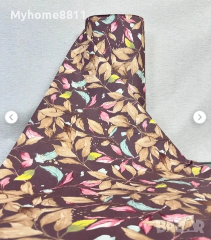 Спално бельо от ранфорс , снимка 11 - Спално бельо - 50594392