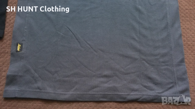 Snickers Work Long T-Shirt размер L работна блуза с дълъг ръкав W4-552, снимка 6 - Блузи - 52025433