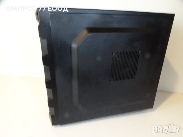 Cooler Master - Компютърна кутия, снимка 2 - Захранвания и кутии - 44159233