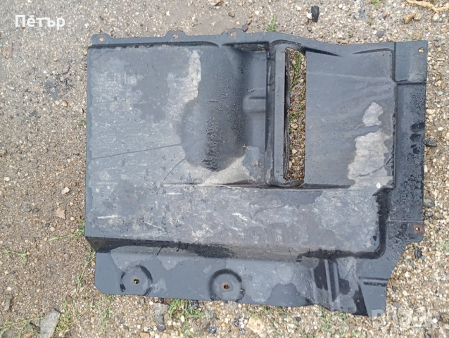 Кора под скоростна кутия BMW X3 E83 2003-2010г 5177-3413938, снимка 2 - Части - 51958487