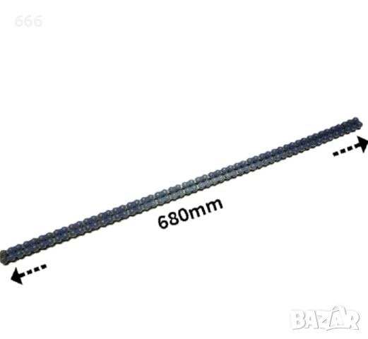 Верига , снимка 6 - Аксесоари и консумативи - 52894229