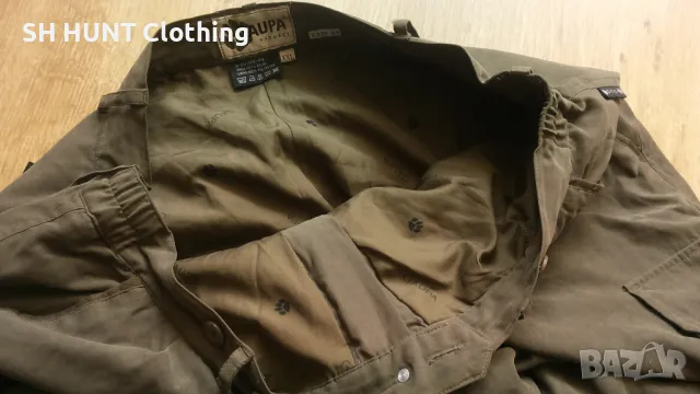 GAUPA of NORWAY Waterproof Trouser размер XXL за лов панталон водонепромокаем - 955, снимка 15 - Екипировка - 48760140