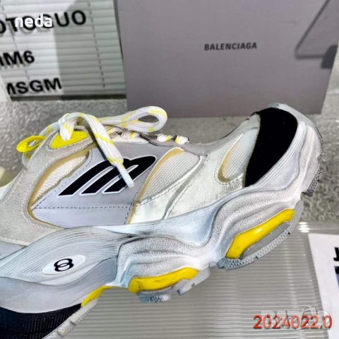 Balenciaga 5XL (реплика) Unisex 1, снимка 2 - Кецове - 44444221