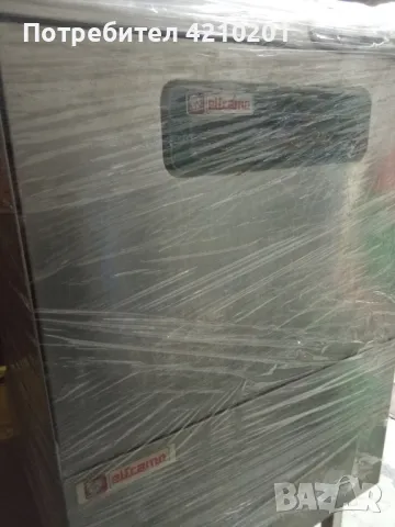 Професионална миялна машина, снимка 1