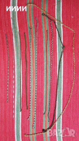 Кюстек за джобен часовник 10 бр , снимка 2 - Антикварни и старинни предмети - 51876691