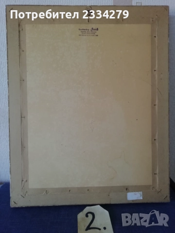 Стари гоблени големи, ръчно изработен в австрийско ателие. , снимка 9 - Гоблени - 47887362