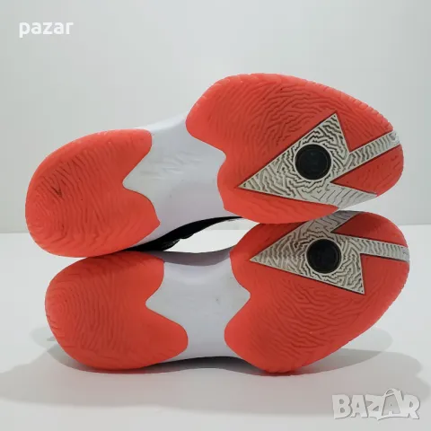 Nike Jordan Zion1 DA3130 Оригинални Маратонки 41.5-42 26.5cm, снимка 6 - Маратонки - 47628869