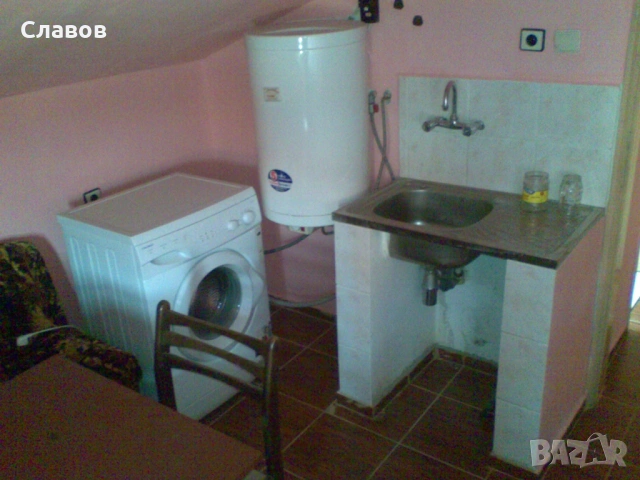 Едностаен апартамент под наем в ж.к. Гео Милев , снимка 3 - Апартаменти - 51387985