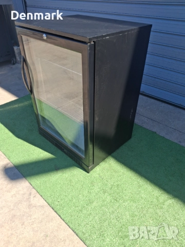 Подбарова витрина, снимка 3 - Хладилници - 51770679