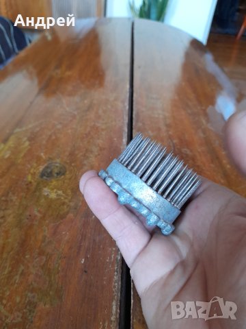 Стара поставка,стойка за цветя #3, снимка 3 - Други ценни предмети - 44324034