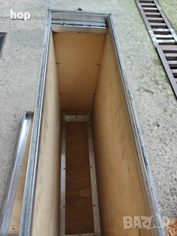 19" 3U транспортен куфар, снимка 9 - Други - 52026812