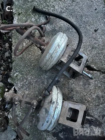 Lada/Лада серво за спирачки ваз 21213.21214 Лада нива , снимка 2 - Части - 49175390