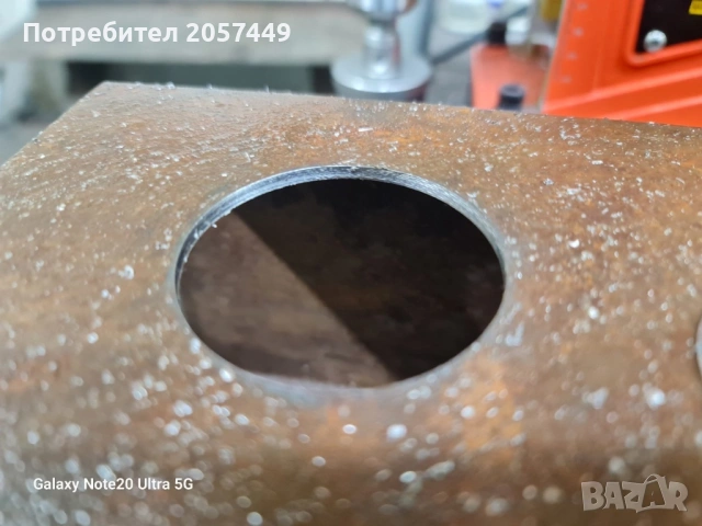 Магнитна бормашина/магнитор, снимка 13 - Бормашини - 53125830