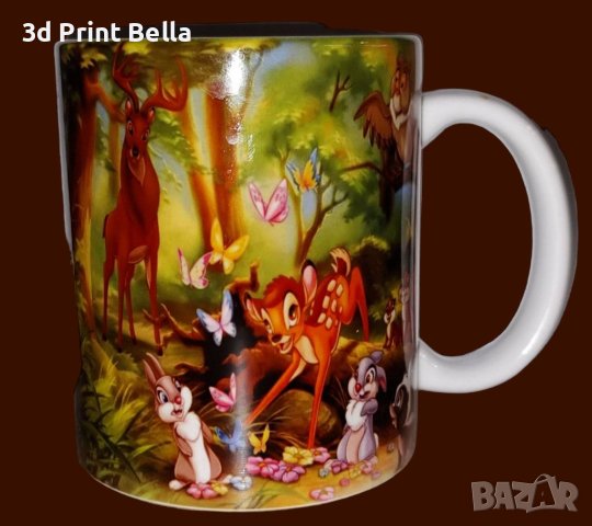 Чаша със снимка ,сублимация., снимка 8 - Фотографи - 39235129