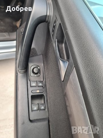<<< ПРОДАВА НА ЧАСТИ >>>  VW Passat B7 2.0TDI, Bluemotion, Avant, десен волан , снимка 13 - Автомобили и джипове - 29814226