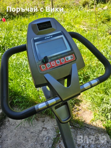 Велоергометър, снимка 3 - Фитнес уреди - 54320458