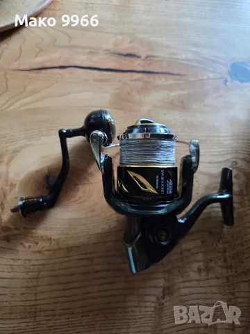 Shimano Stella, Daiwa Saltiga, риболов ,jigging,макара, снимка 4 - Макари - 55800585