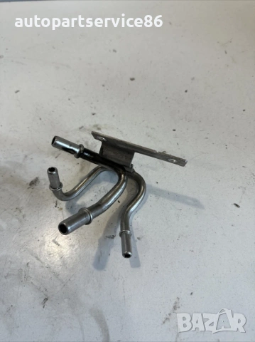 Тръба за горивна линия Хибрид за KIA Sportage 1.6 CRDi (2020), снимка 2 - Части - 53357644