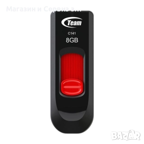 USB памет Team Group Elite C141, 8GB