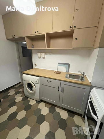 Отдавам 3-стаен апартамент София, БЪКСТОН, снимка 6 - Апартаменти - 53040782