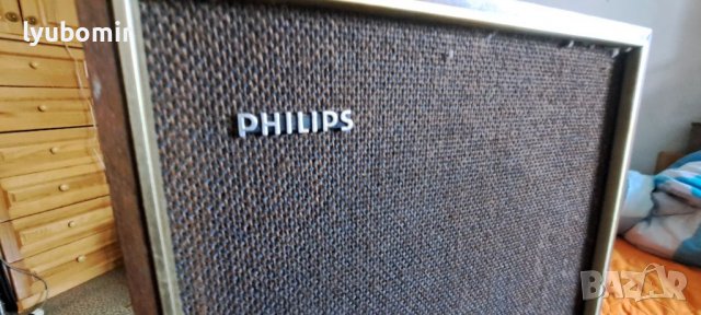 Philips колони 6.5 инча, снимка 8 - Тонколони - 40183418