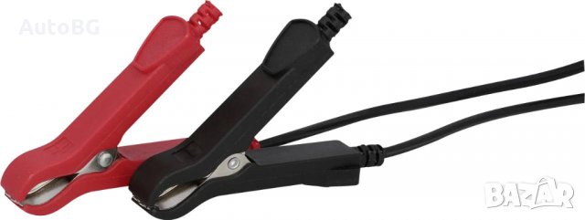 Дигитално зарядно CARTREND DP6.0 - 6V/2A + 12V 2A/6A, снимка 4 - Аксесоари и консумативи - 35419066