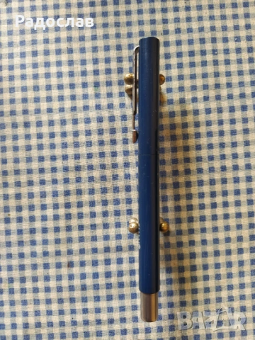 писалката PARKER, снимка 3 - Ученически пособия, канцеларски материали - 54206673