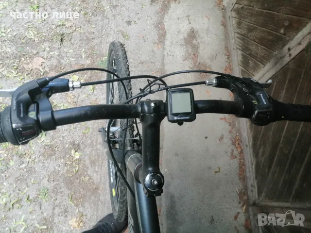 Велосипед Мерида , снимка 9 - Велосипеди - 50239642