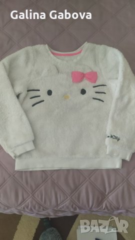 Мека блузка