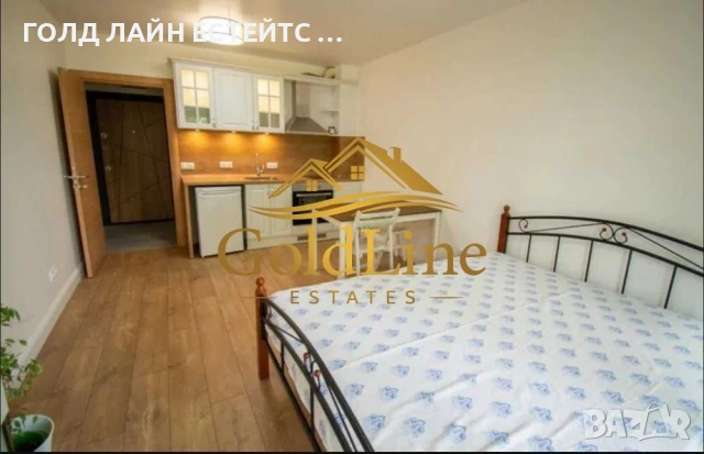 Едностаен Павлово, снимка 2 - Апартаменти - 54202120