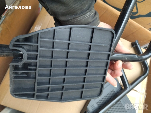 Крака за инвалиден стол, снимка 11 - Инвалидни колички - 52828789