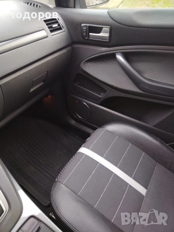 Форд Кугар 2000 дизел , снимка 7 - Автомобили и джипове - 52275044