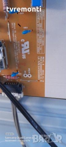 Захранваща платка ,EAX66842701(1.6,)EAY664328601,, снимка 3 - Части и Платки - 31270949