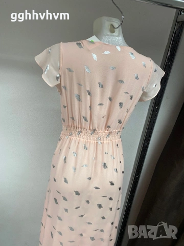 Дълга рокля, снимка 5 - Рокли - 54321648