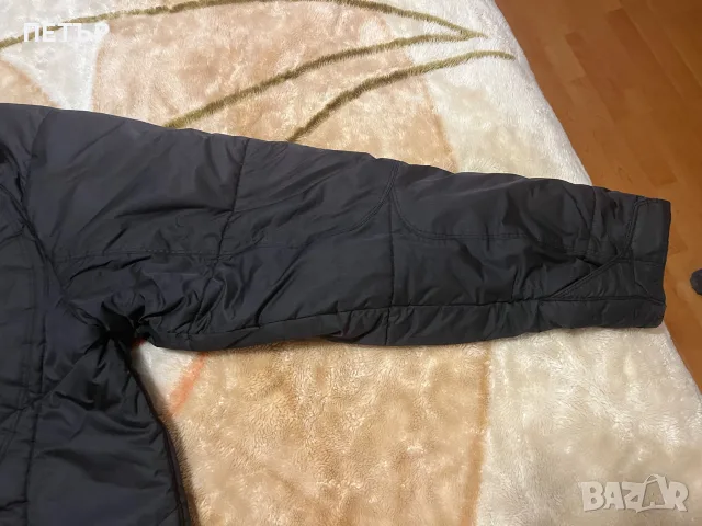 Оригинално мъжко яке Nike L, снимка 6 - Якета - 56449047