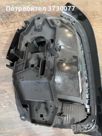Mini Cooper F55 F56 F57 десен стоп, снимка 4 - Части - 42086972