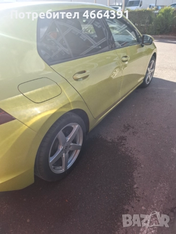 Джанти, снимка 3 - Гуми и джанти - 52586655