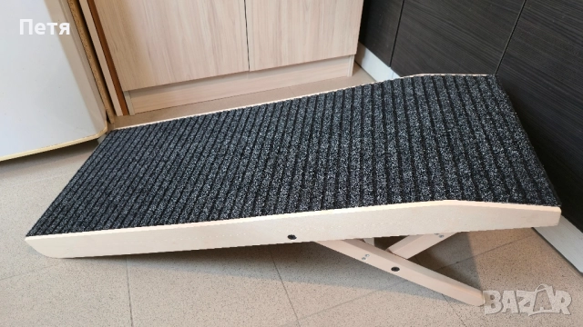 Малка рампа за кучета и котки, снимка 14 - За кучета - 51589952